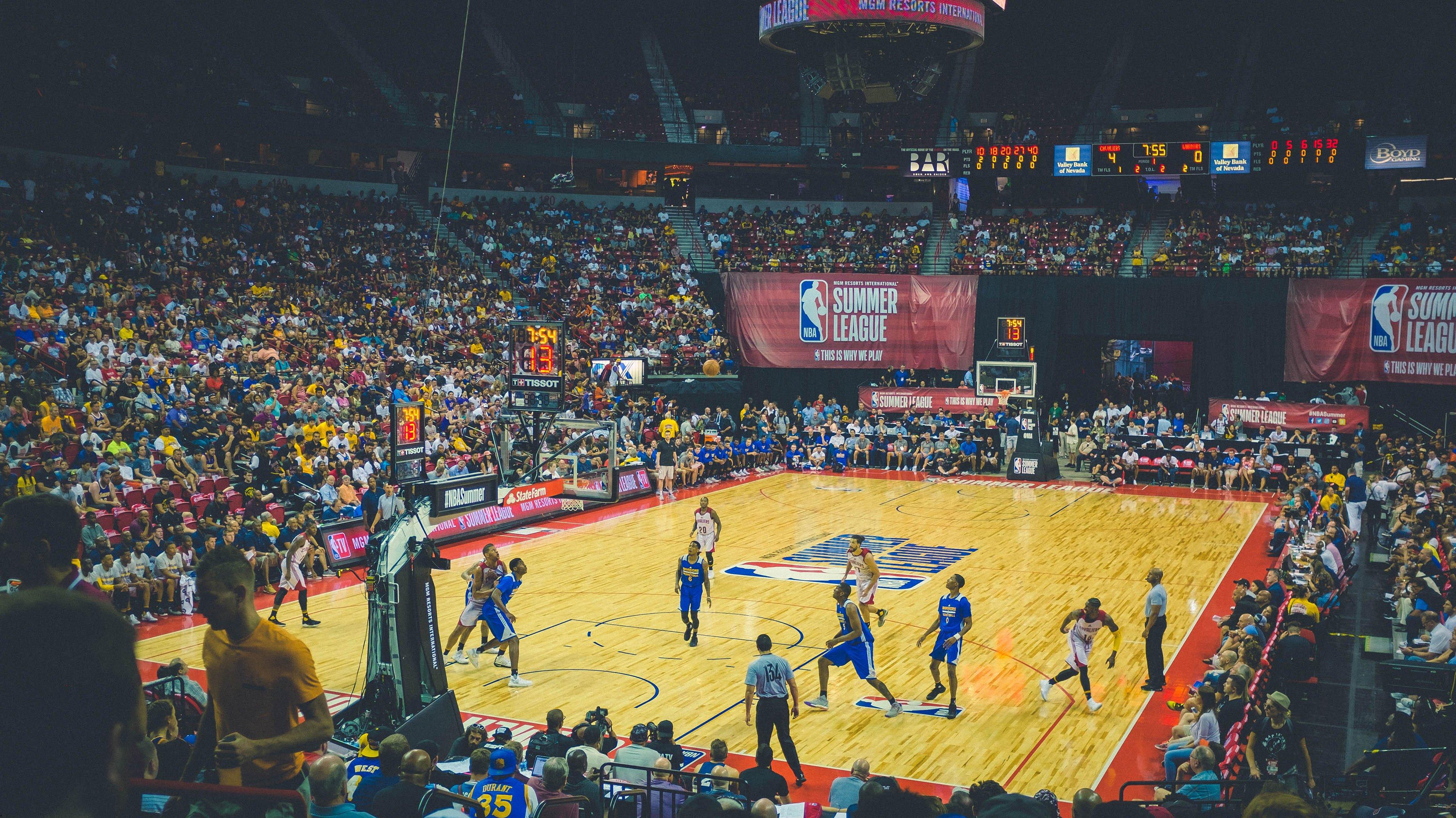 休赛期大幕即将开启 勇士三角色球员今夏或离队